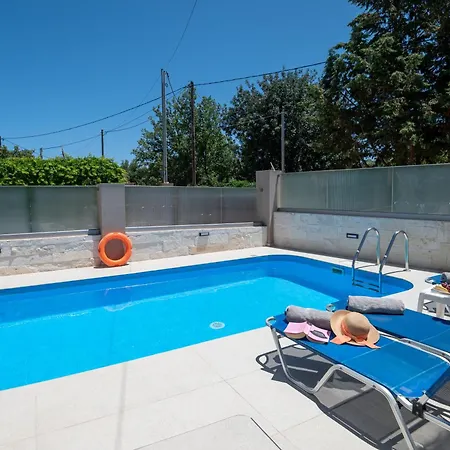 Villa Emily *
