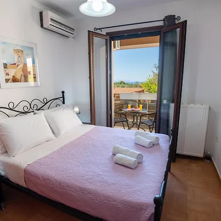 Villa Emily *