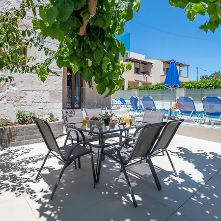 Villa Emily Prines (Rethymno)