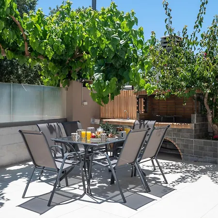 Villa Emily Prines (Rethymno)