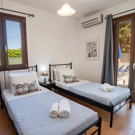 Villa Emily