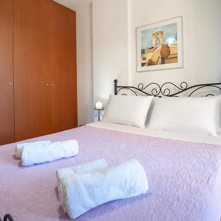 Villa Emily Prines (Rethymno)