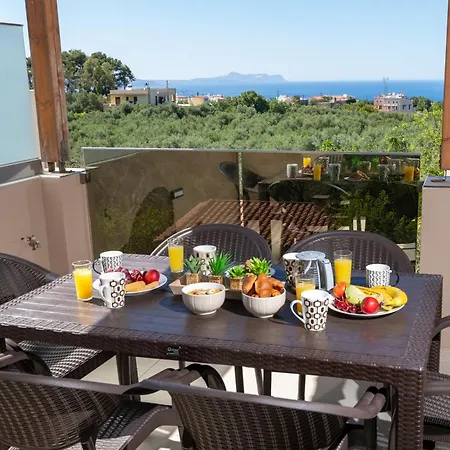Villa Emily Prines (Rethymno)